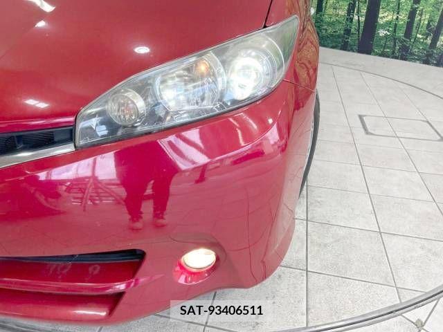 Toyota WISH 2009-05 321094-13