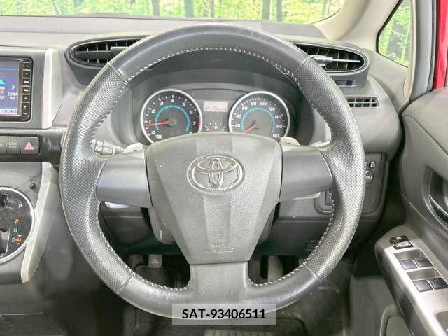 Toyota WISH 2009-05 321094-12