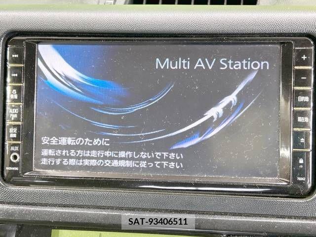 Toyota WISH 2009-05 321094-2
