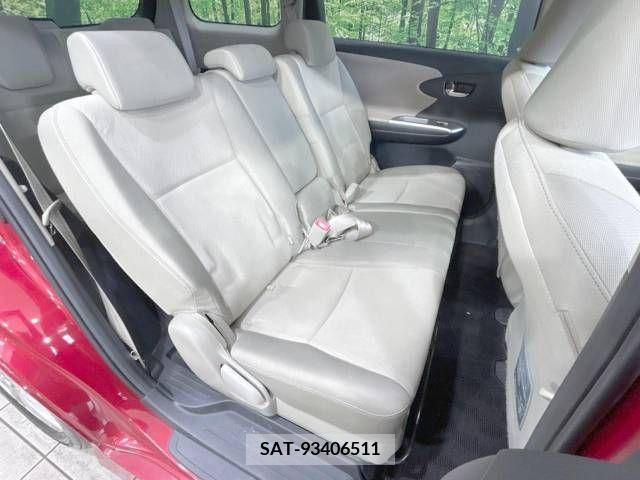 Toyota WISH 2009-05 321094-9