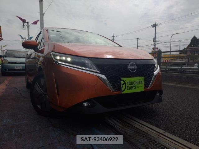 Nissan NOTE 2022-05 280151-9