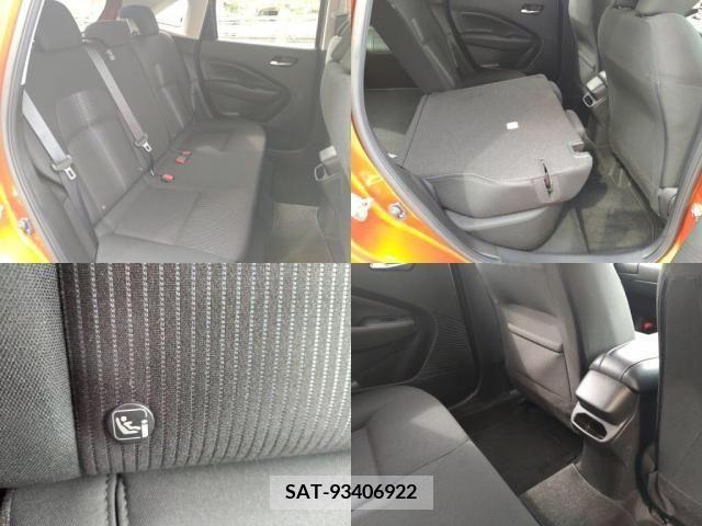 Nissan NOTE 2022-05 280151-6