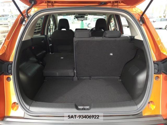 Nissan NOTE 2022-05 280151-25