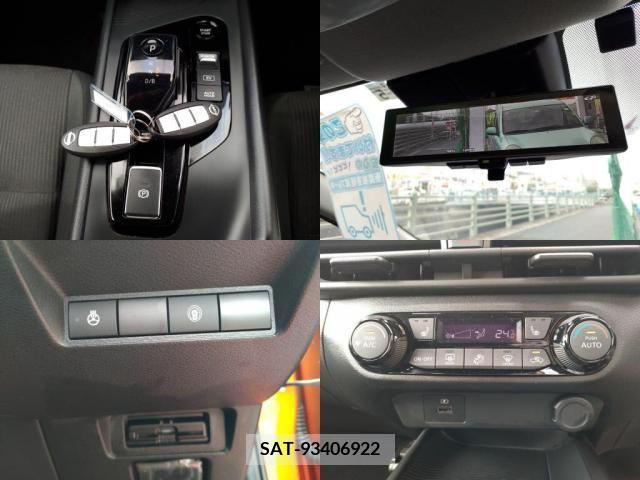Nissan NOTE 2022-05 280151-5