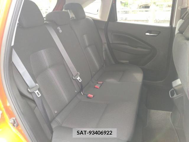Nissan NOTE 2022-05 280151-20