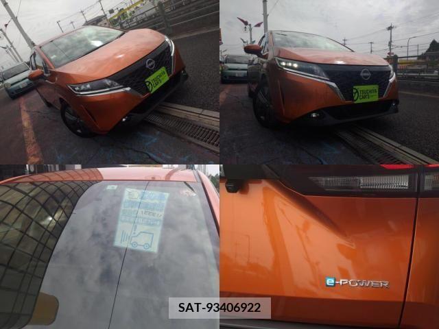 Nissan NOTE 2022-05 280151-3