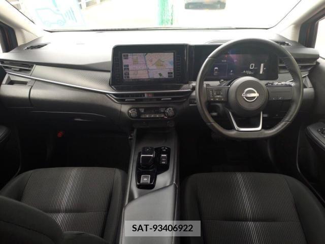Nissan NOTE 2022-05 280151-2