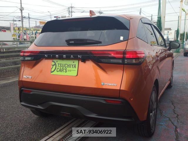 Nissan NOTE 2022-05 280151-1