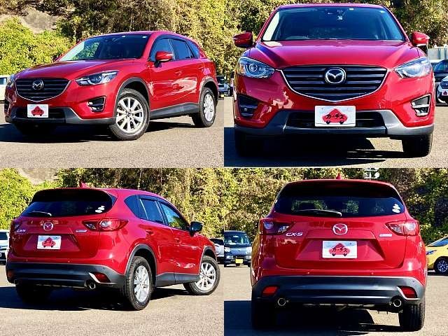 Mazda CX-5 2015-07 192986-8