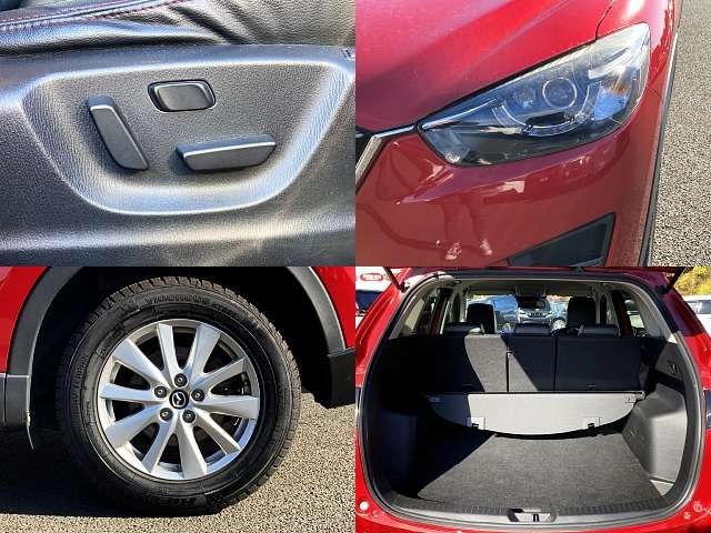 Mazda CX-5 2015-07 192986-7