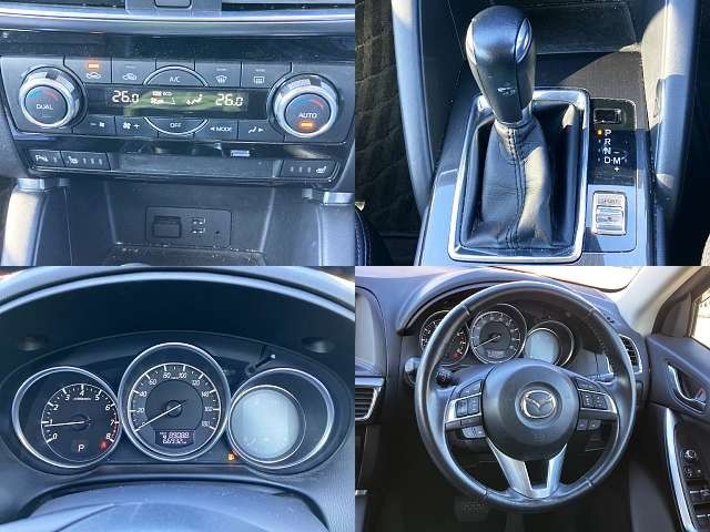 Mazda CX-5 2015-07 192986-5