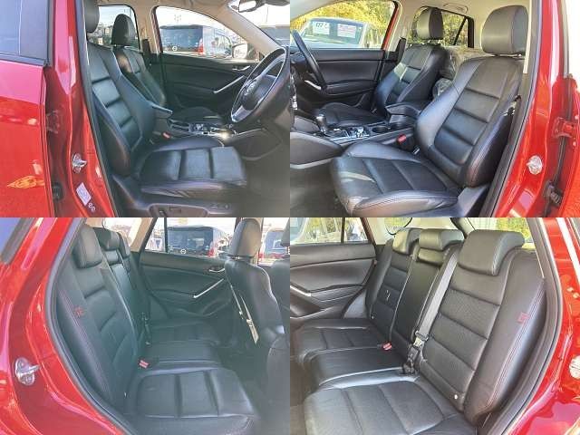 Mazda CX-5 2015-07 192986-3