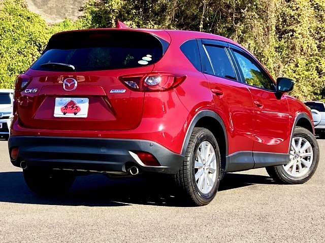 Mazda CX-5 2015-07 192986-2