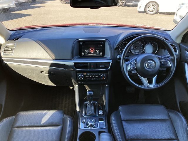 Mazda CX-5 2015-07 192986-1
