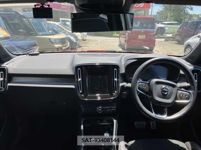 Volvo XC40 2019-07 332023-1