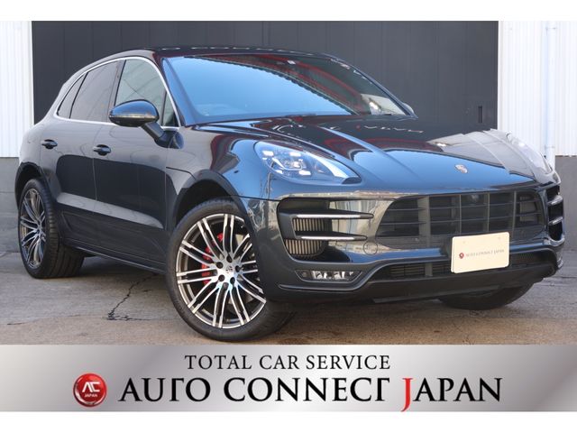 Porsche MACAN 2018-10 1670-0