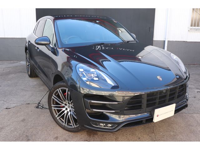 Porsche MACAN 2018-10 1670-2