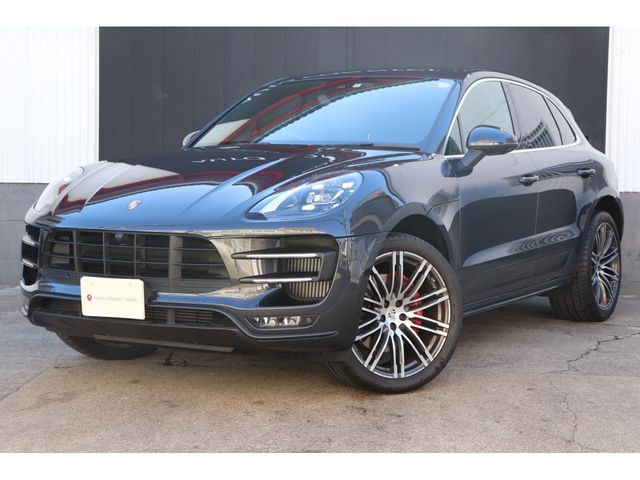 Porsche MACAN 2018-10 1670-4