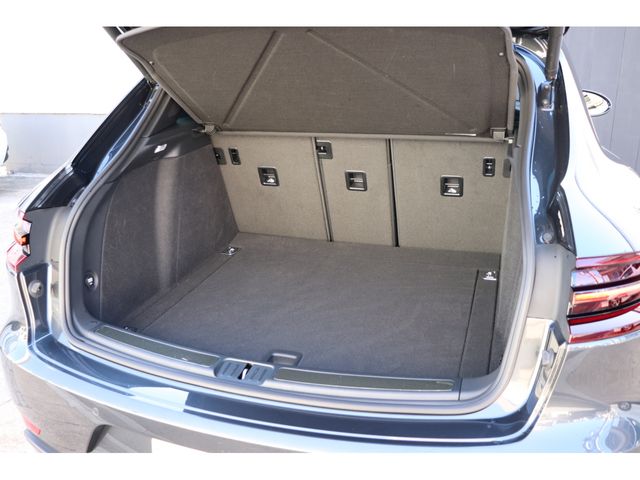Porsche MACAN 2018-10 1670-8