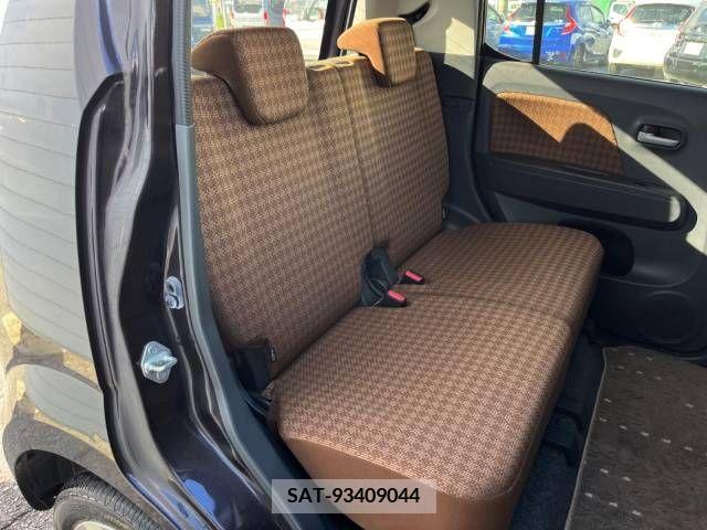 Nissan MOCO 2015-07 334509-8