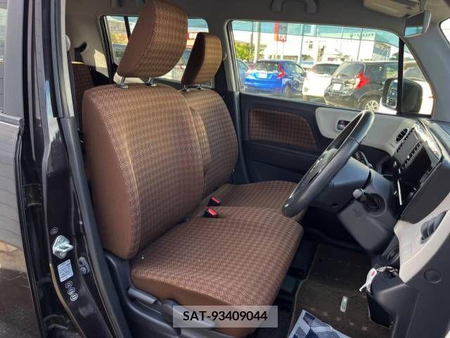 Nissan MOCO 2015-07 334509-7