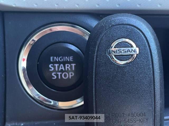 Nissan MOCO 2015-07 334509-6