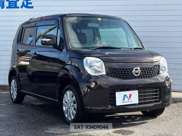Nissan MOCO 2015-07 334509-15