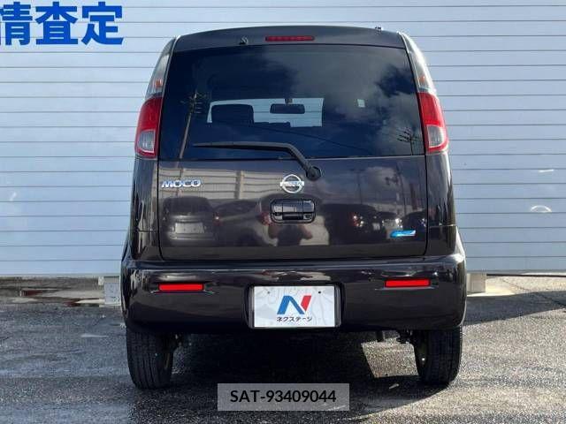 Nissan MOCO 2015-07 334509-14