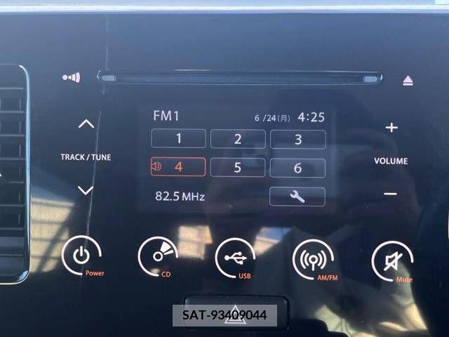Nissan MOCO 2015-07 334509-2