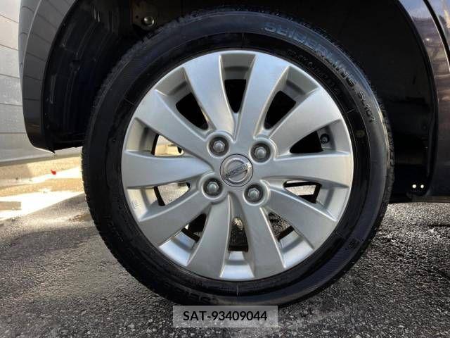 Nissan MOCO 2015-07 334509-11