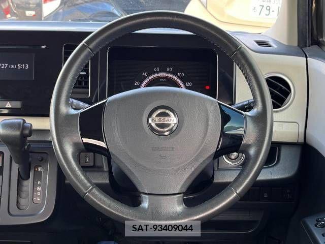 Nissan MOCO 2015-07 334509-10