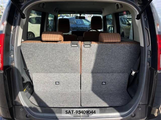 Nissan MOCO 2015-07 334509-9