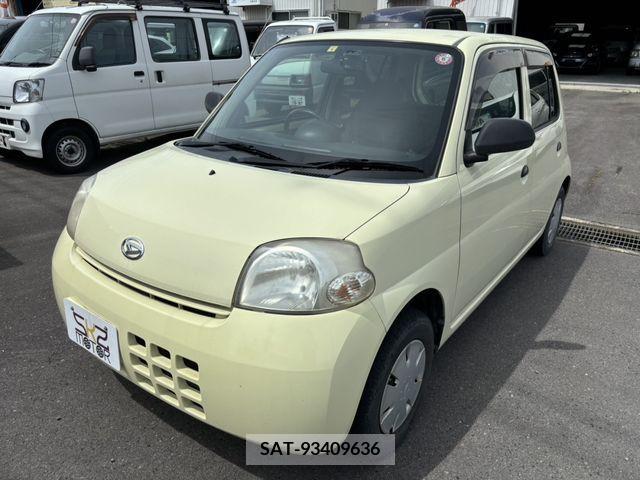 Daihatsu ESSE 2010-01 269548-5