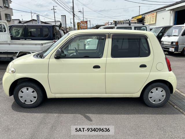 Daihatsu ESSE 2010-01 269548-6