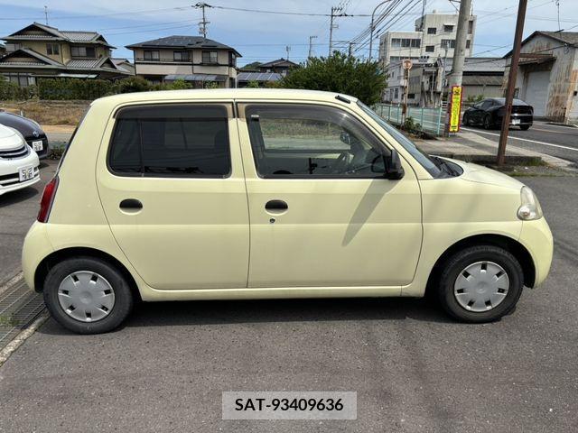 Daihatsu ESSE 2010-01 269548-7