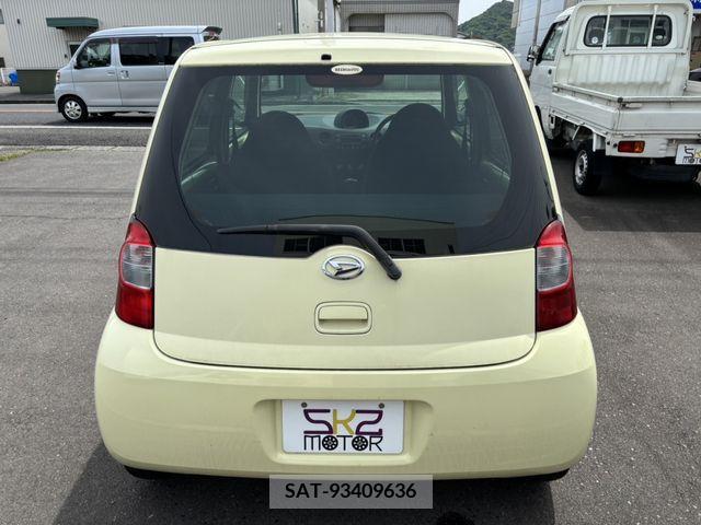 Daihatsu ESSE 2010-01 269548-8
