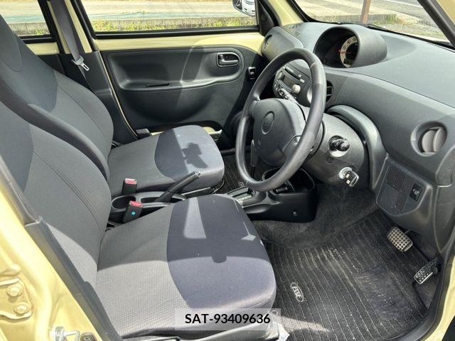 Daihatsu ESSE 2010-01 269548-10