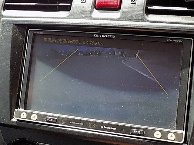 Subaru IMPREZA 2013-03 23773-16