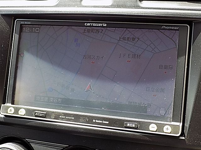 Subaru IMPREZA 2013-03 23773-4