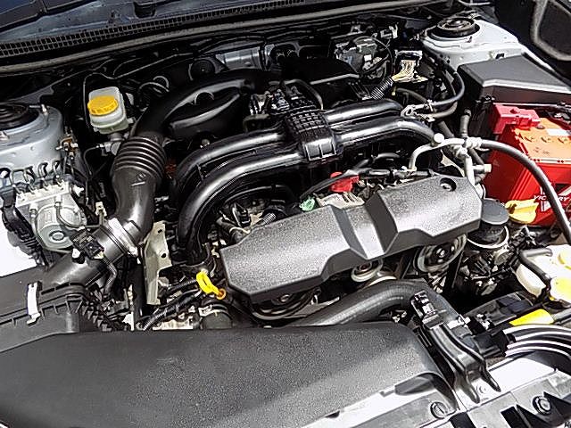 Subaru IMPREZA 2013-03 23773-27