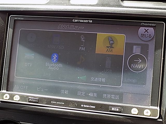 Subaru IMPREZA 2013-03 23773-15