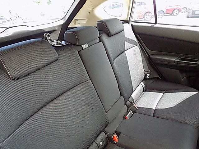 Subaru IMPREZA 2013-03 23773-3
