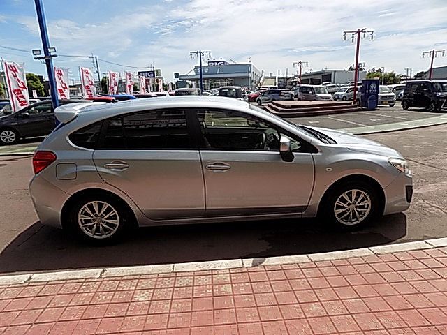 Subaru IMPREZA 2013-03 23773-14