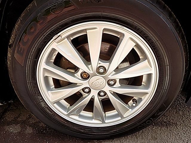 Subaru IMPREZA 2013-03 23773-24