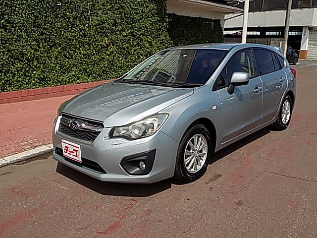 Subaru IMPREZA 2013-03 23773-0