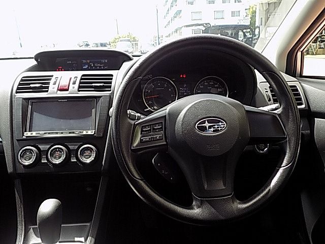 Subaru IMPREZA 2013-03 23773-1