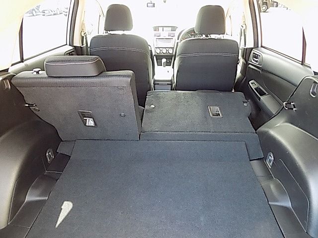Subaru IMPREZA 2013-03 23773-23