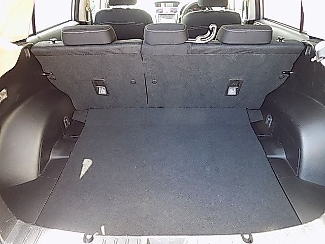 Subaru IMPREZA 2013-03 23773-22