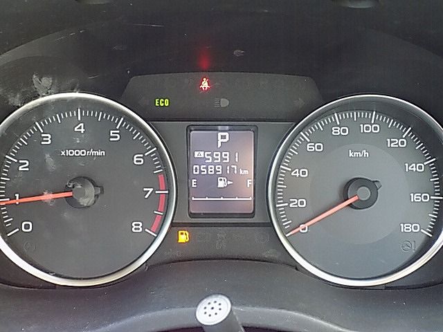 Subaru IMPREZA 2013-03 23773-7