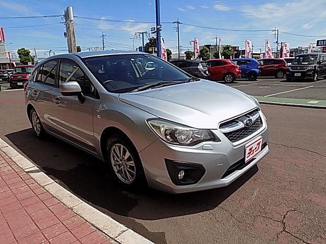 Subaru IMPREZA 2013-03 23773-6